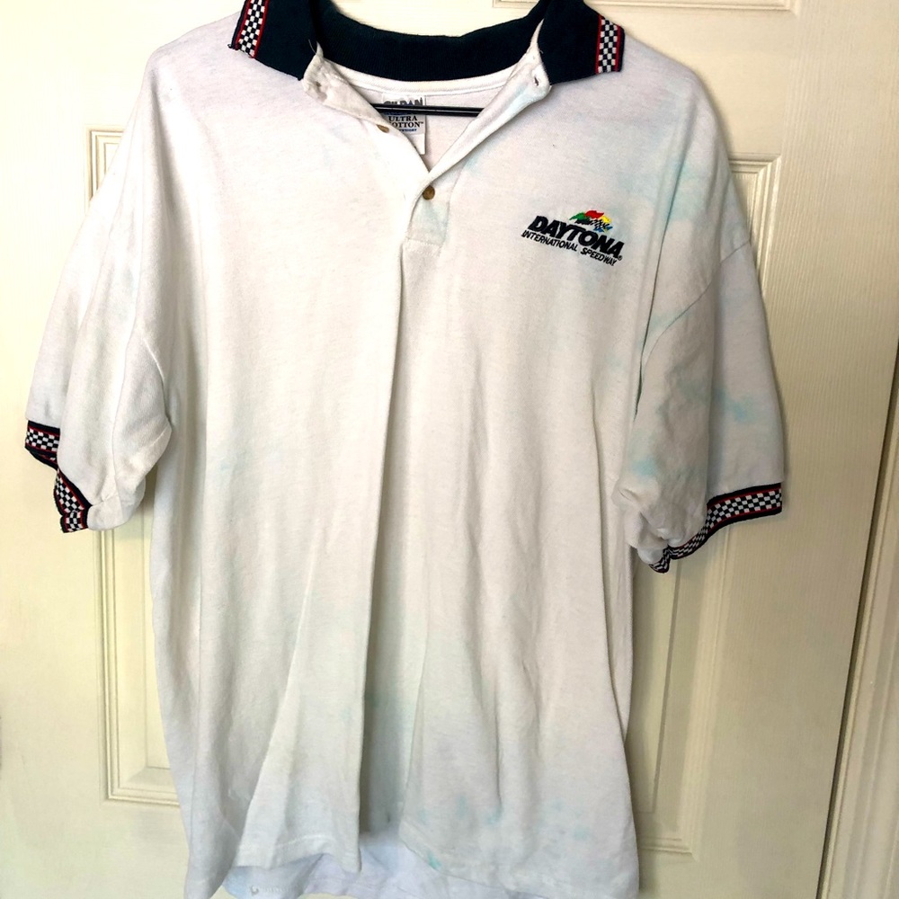 Daytona International Speedway Polo